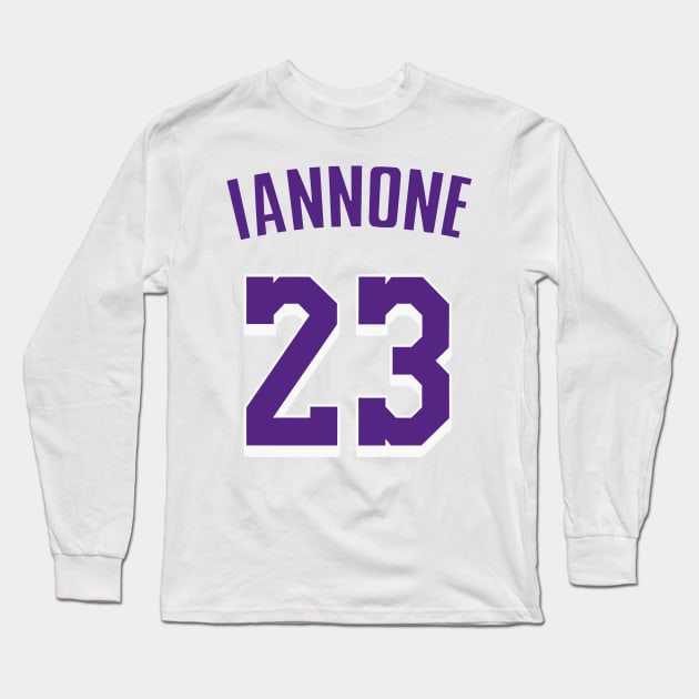 Lakers personalized shirt sales